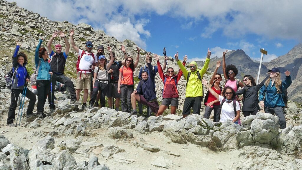 Escursioni Trekking Torino Escursioni - WAYBE